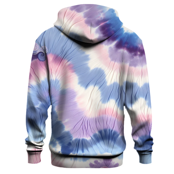 Aurora Twilight Whirl Hoodie