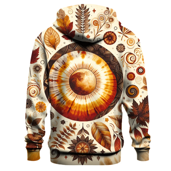 Harvest Moon Splendor Hoodie