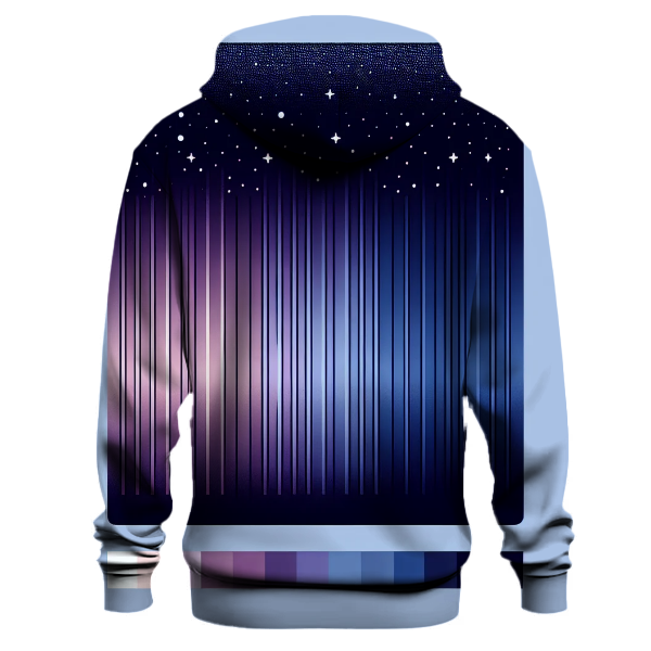 Serene Dusk Hoodie