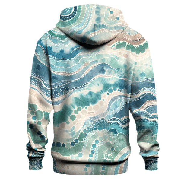 Dreamy Ocean Hoodie