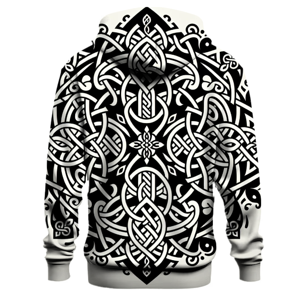 Celtic Majesty Hoodie