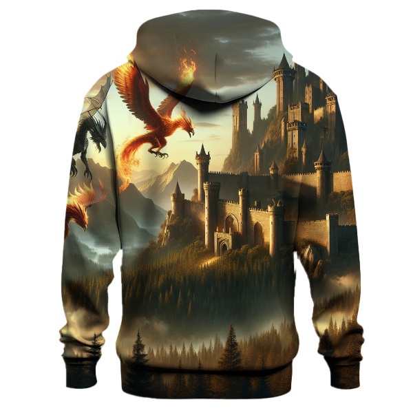 Eternal Adventure Hoodie