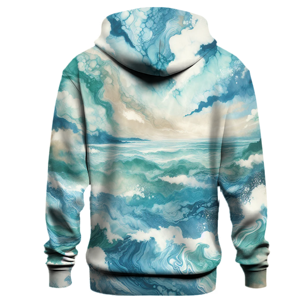 Crystal Waters Serenity Hoodie