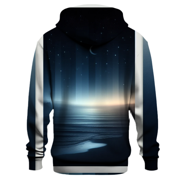 Midnight Chill Hoodie