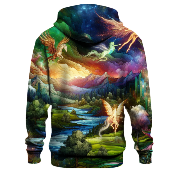 Fantastic Beasts and Where to Find Them Hoodie