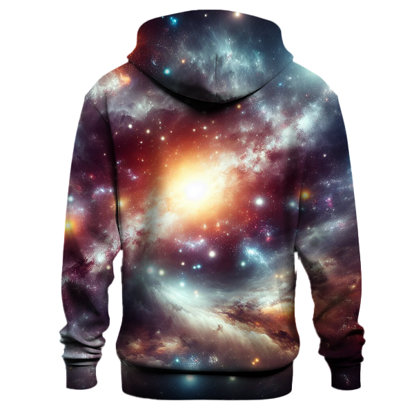 Interstellar Odyssey Hoodie
