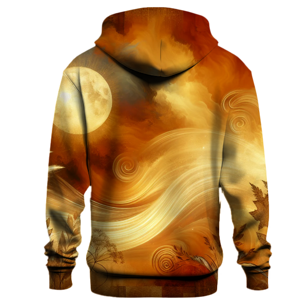 Harvest Moon Radiance Hoodie