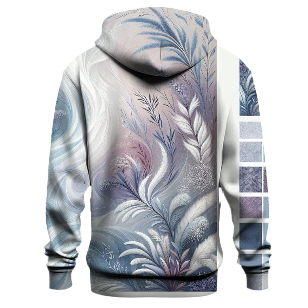 Frosted Garden Hoodie