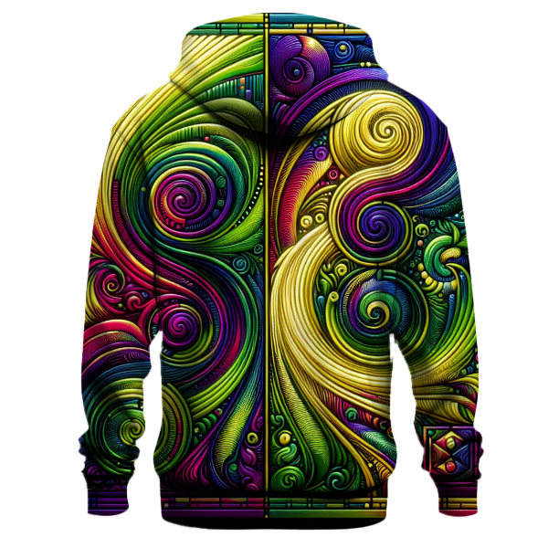 Vibes Hoodie
