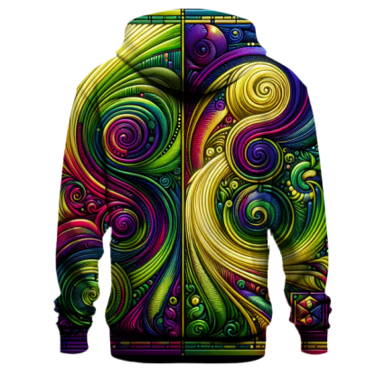 Vibes Hoodie