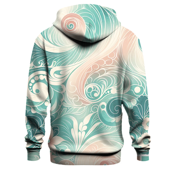 Summer Breeze Symphony Hoodie