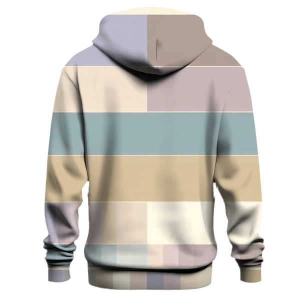 Retro Stripes Harmony Hoodie
