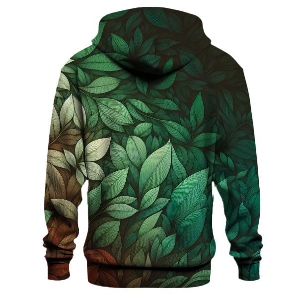 Jungle Twilight Hoodie