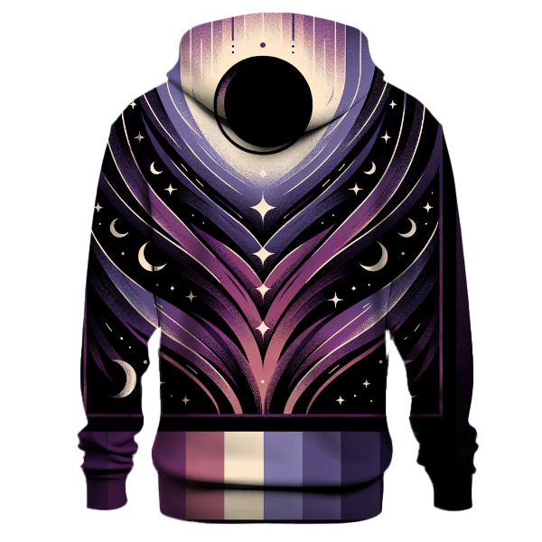Eclipse Mystery Hoodie