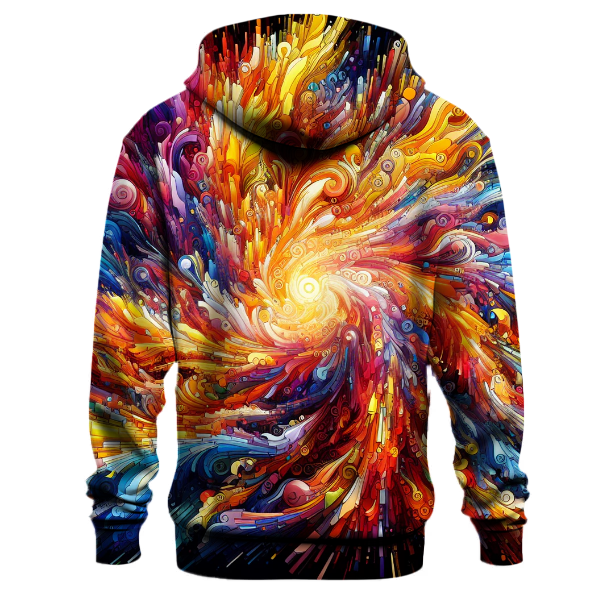 Celebration of Colors Hoodie