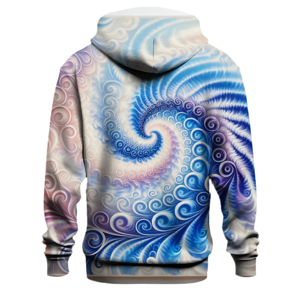 Classic Tie-Dye Serenity Hoodie