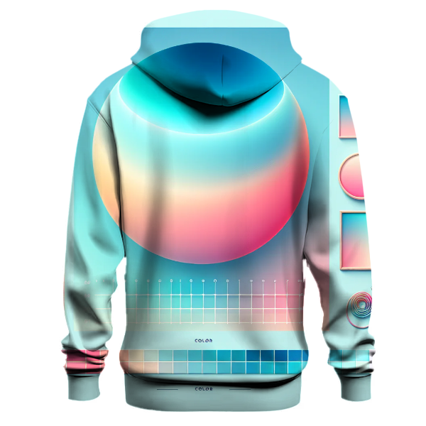 Cotton Candy Skies Hoodie