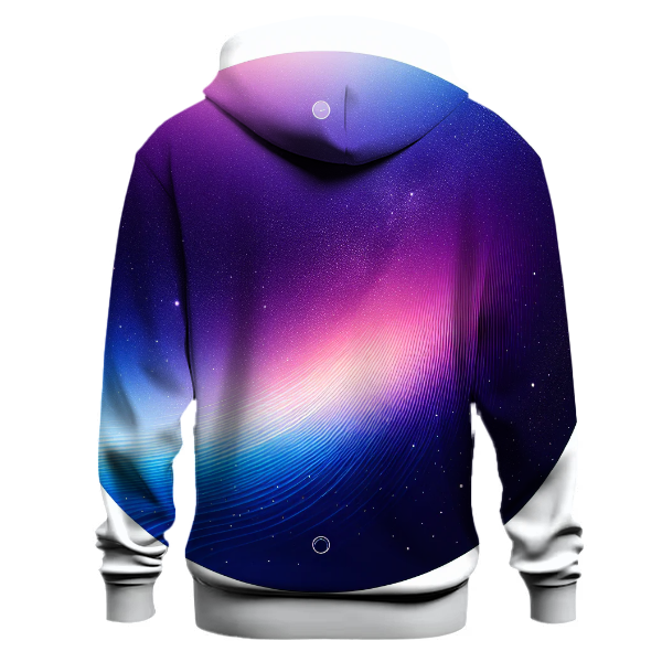 Galaxy Dust Hoodie