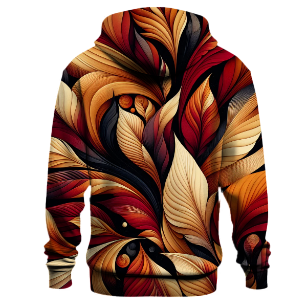 Autumnal Aura Hoodie