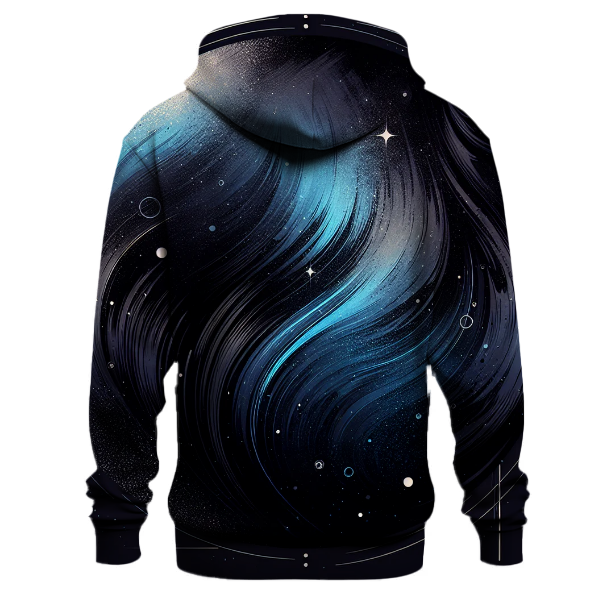 Digital Eclipse Hoodie