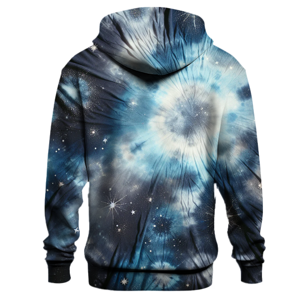 Starlit Sky Wonder Hoodie