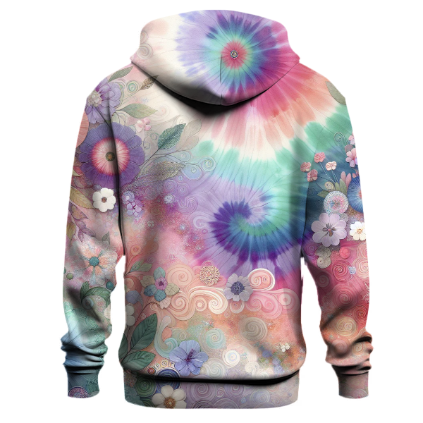 Fairy Tale Garden Hoodie