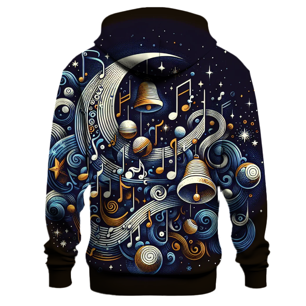 Jingle Bell Jazz Hoodie