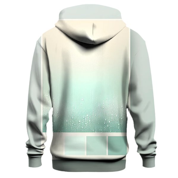 Spring Morning Mist Hoodie
