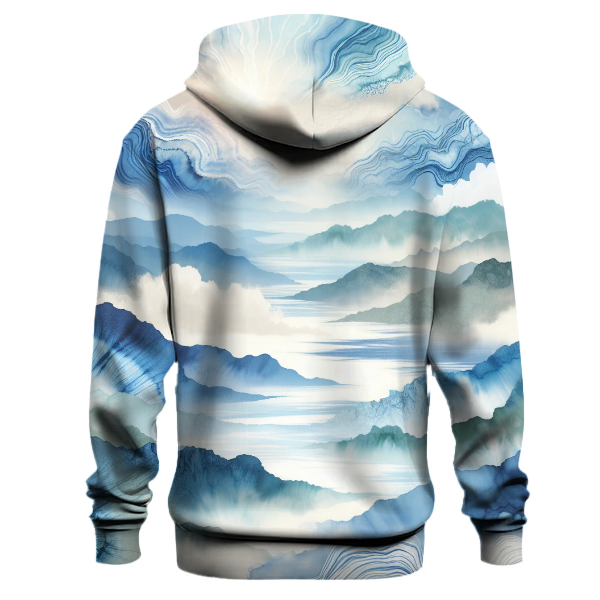 Crystal River Hoodie