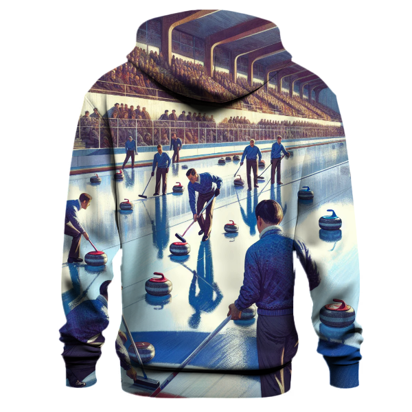 Curling Classic Hoodie