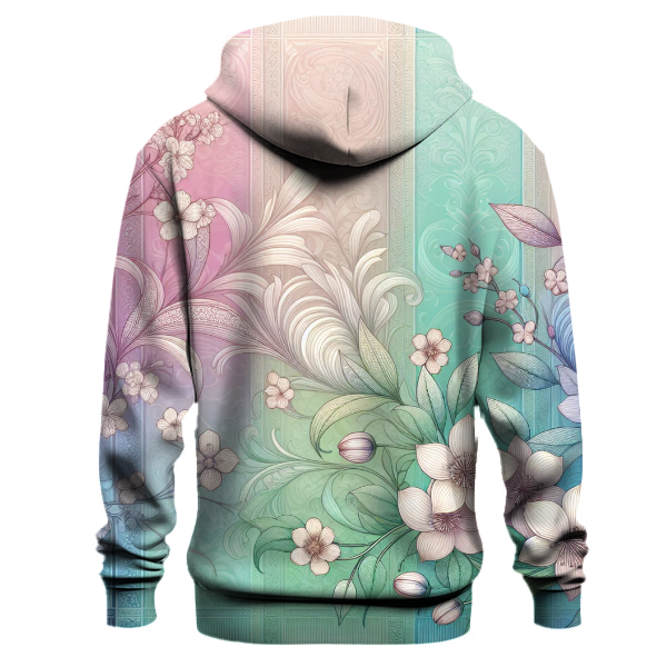 Spring Blossom Reverie Hoodie