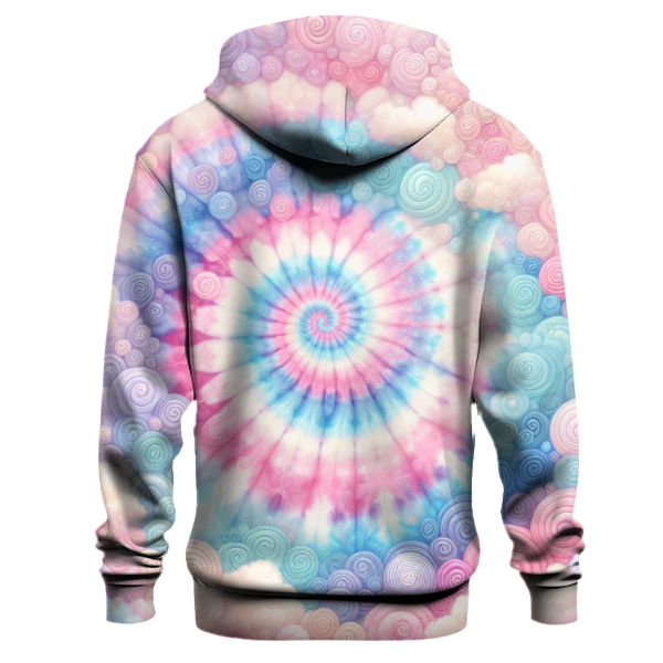 Candy Cloud Dream Hoodie