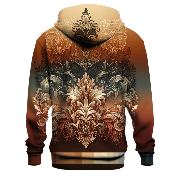 Renaissance Dream Gradient Hoodie