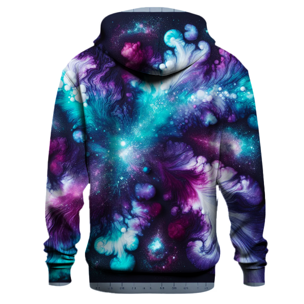 Cosmic Radiance Hoodie