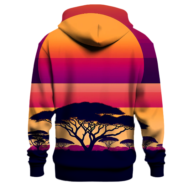 Savannah Twilight Hoodie