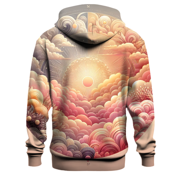 Dawn's Awakening Hoodie
