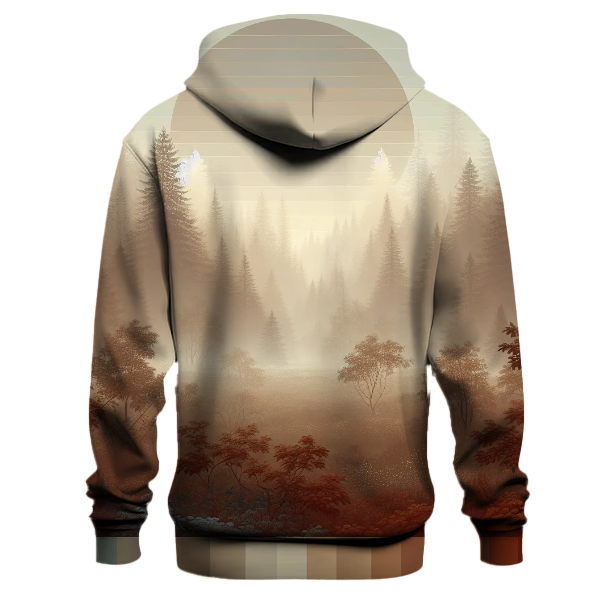 Maple Morning Dew Hoodie