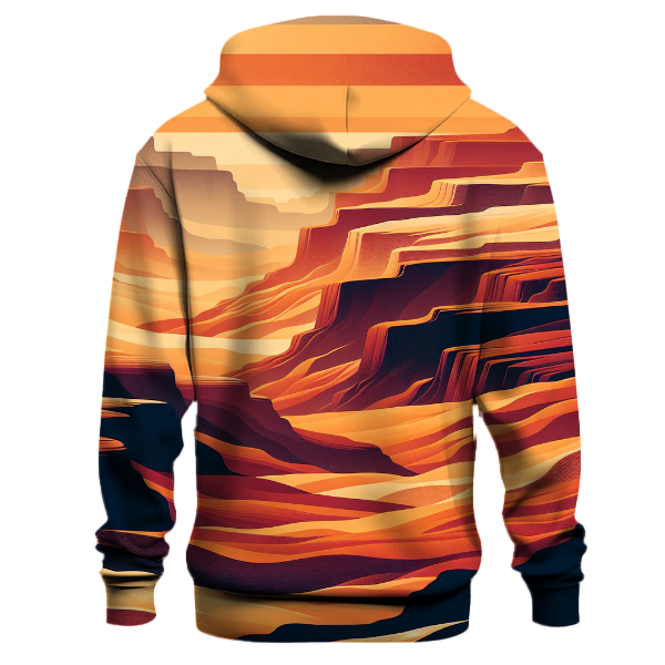 Canyon Dawn Hoodie