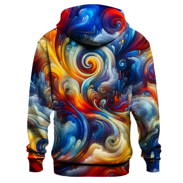 Dreamscapes Hoodie