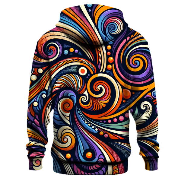 Vibes Hoodie
