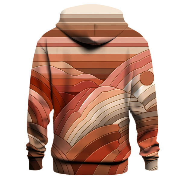 Sandstone Dream Hoodie