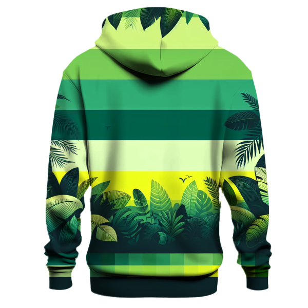 Jungle Canopy Canter Hoodie