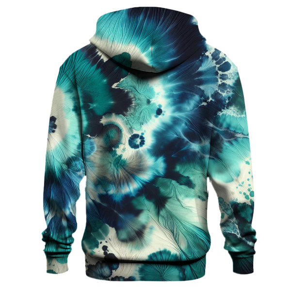 Mystical Lagoon Enchantment Hoodie