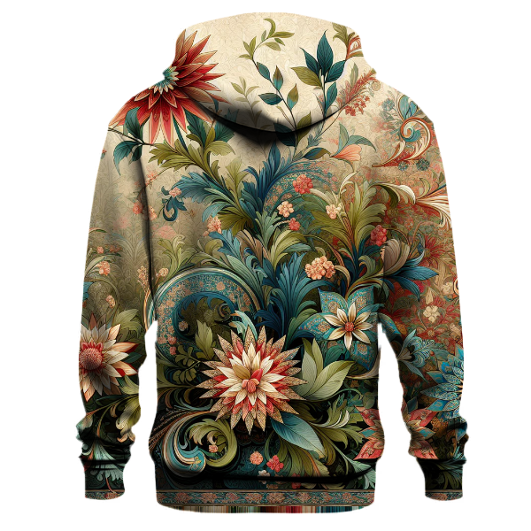 Eternal Bloom Hoodie