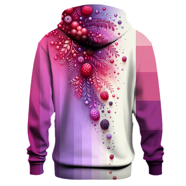 Berry Bliss Blend Hoodie