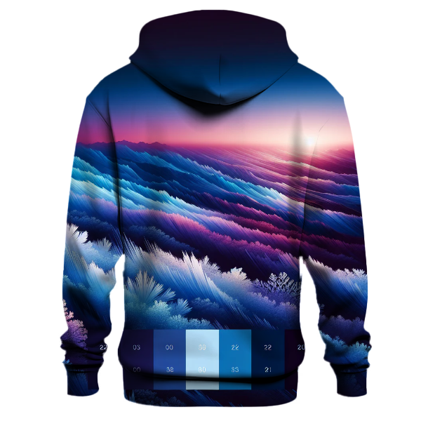 Twilight Tundra Hoodie
