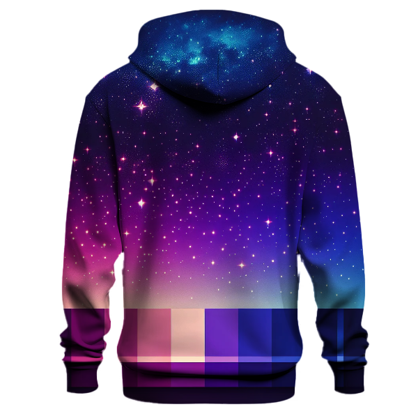 Midnight Adventure Hoodie