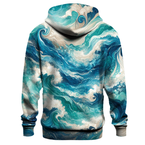Tidal Wave Dream Hoodie