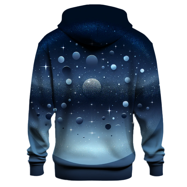 Celestial Moonlit Blend Hoodie