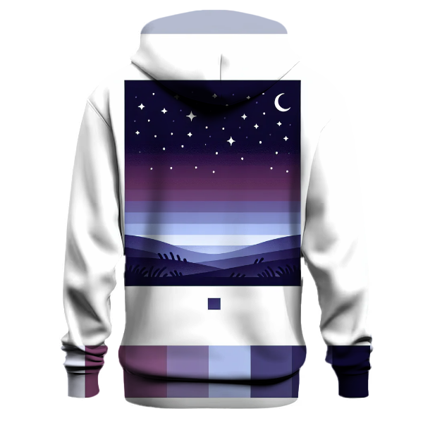 Twilight Dusk Hoodie